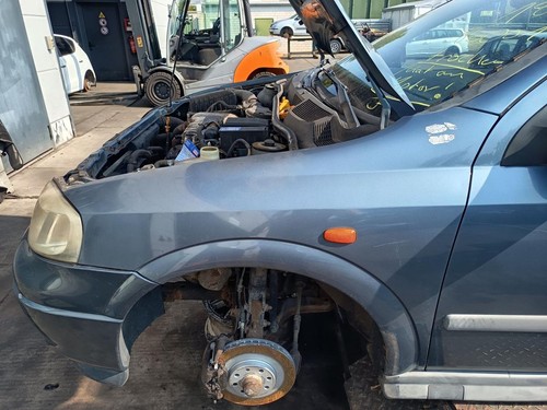 Opel astra original - g,
