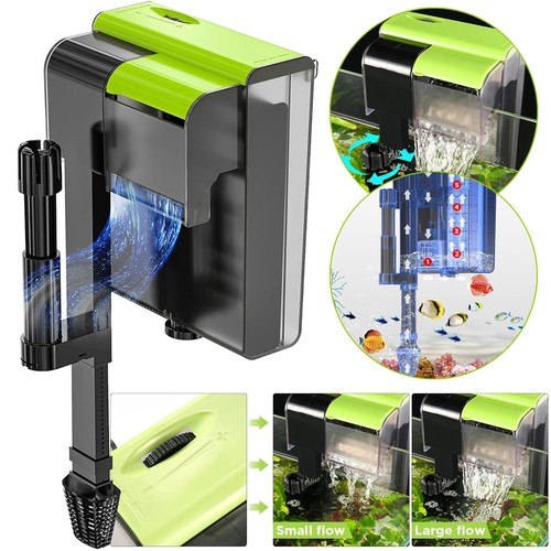 Aquarium filter 450l - filter, 450l/h