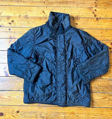 2001 paul harvey stone island - stone,