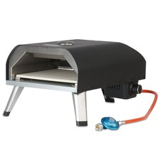 Pizzaofen gas pizzastein pizza - gas,