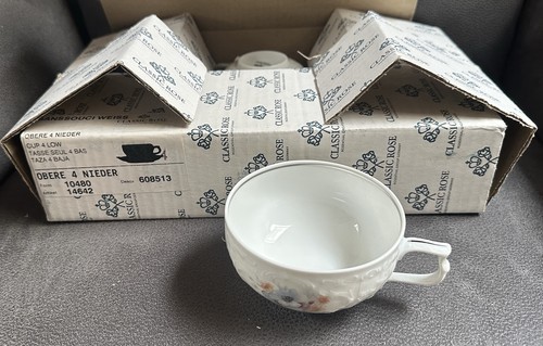 Rosenthal sanssouci belvedere - rosenthal,