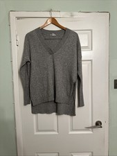 H& M Cashmere Jumper 8 New