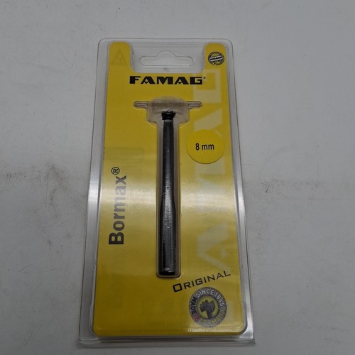Famag bormax forstnerbohrer - famag,