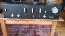 Technics Verstärker ** SU-V 7  ** Klassiker mit new Class A Schaltung