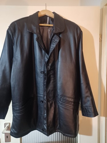 Werther herren lederjacke - herren,