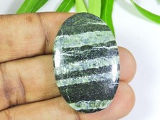 58Cts. Natürlicher grüner