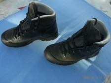 Han Wag Damen Wanderschuhe