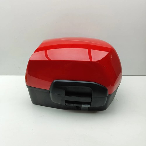 Bmw linke seite gepäckbox - bmw,