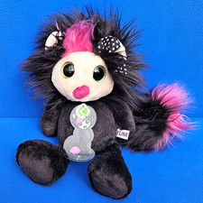 NICI AYUMI SECRET  SCHWARZ