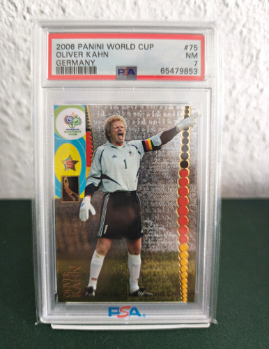 Panini 2006 fifa world cup - panini,