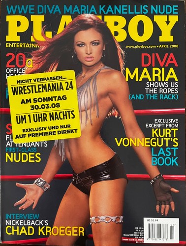 Playboy magazin 2008 usa - 04-2008,