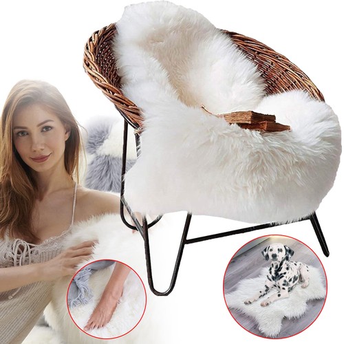 Faux lammfell schaffell - faux,