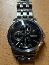 maurice lacroix automatik