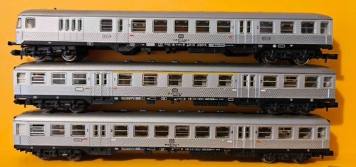 Fleischmann 8120 8121 8122 - fleischmann, 8120,