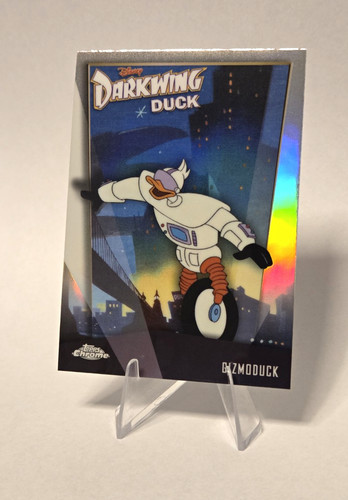 2026 topps chrome - chrome, disney