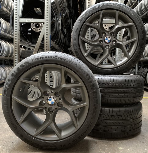 Orig bmw sommerräder - orig,