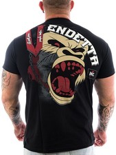Vendetta Inc. Shirt Hater 1063