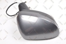 NISSAN QASHQAI III J12 Seitenspiegel Außenspiegel rechts 11 PIN