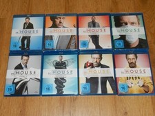 DR House Komplette Serie