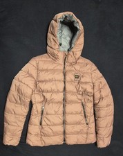  Blauer USA Damen Daunenjacke