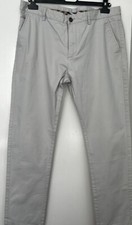 BURBERRY Chino Hose Gr38 М