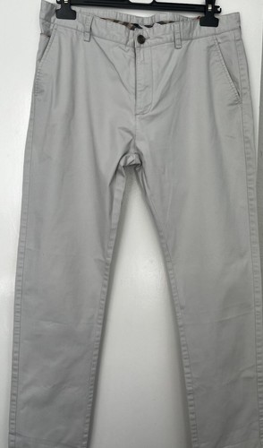 Burberry chino hose gr38 - hose,