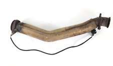 Audi A8 D2 4.2 V8 Hosenrohr Abgasrohr Rohr Auspuff links