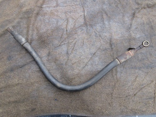 Hydraulikleitung dehnschlauch - hydraulikleitung,