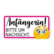 Fahrzeug-Aufkleber