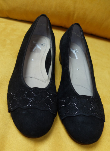 Pumps dirndlschuhe - pumps,