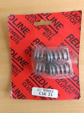 Kawasaki VN800 '95/99 Clutch