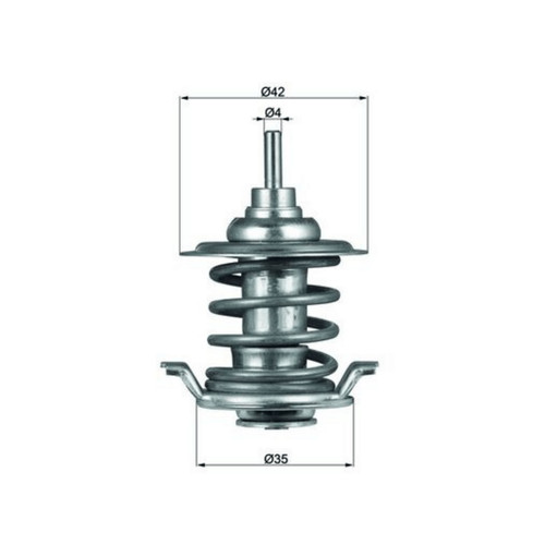 Mahle thermostat kühlmittel - mahle,