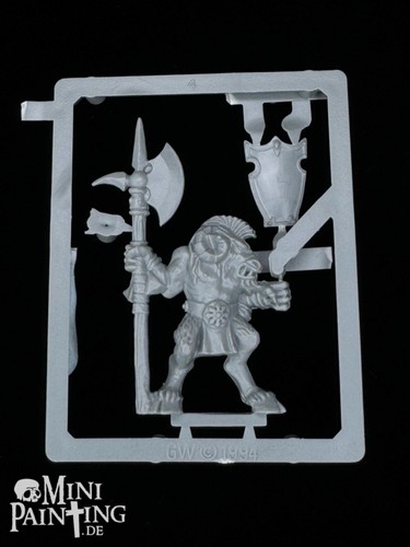 Warhammer fantasy chaos - fantasy,