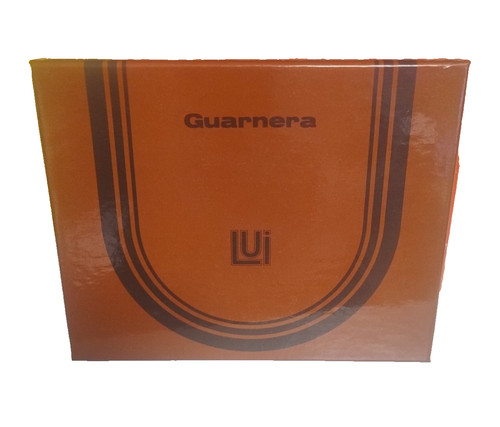 Box coffret lui guarnera - box,
