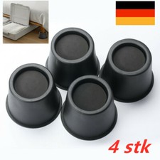 4x Möbelfuß Betterhöhung