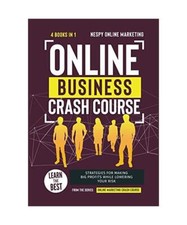 Online Business Crash Course