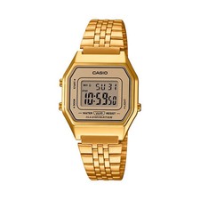 CASIO Iconic, LA680WEGA-9ER