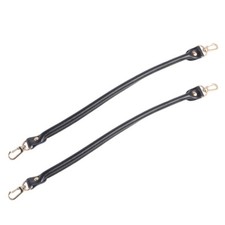 2St Henkeltasche Leder Handtaschenriemen Ersetzen Tragetasche Handtaschengriffe