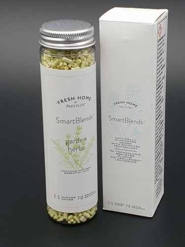 Partylite smartblends - partylite,