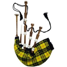 Scottish Highland Bagpipe