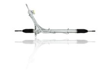 Lenkgetriebe hydraulisch