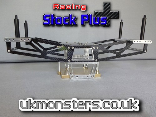 Ukmonsters stock plus racing - "stock,