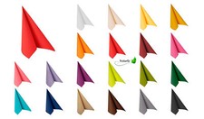 50 Servietten 40x40cm ZUM