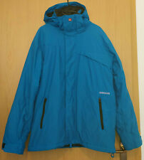 QUIKSILVER REGULARFIT 5.000mm Schnee Winter Ski Snowboard Jacke Gr. S NEUwertig