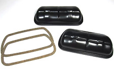 Ventildeckel mit Dichtungen