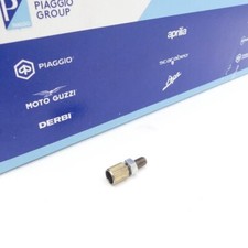 Gaszug Einstellschraube