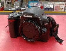NIKON D40 Objektiv Kit