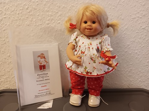 Rosemarie müller wichtel - rosemarie,