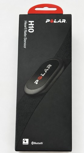 Polar h10 pulsmesser - polar,