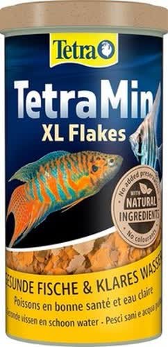 Tetramin flakes - flakes,